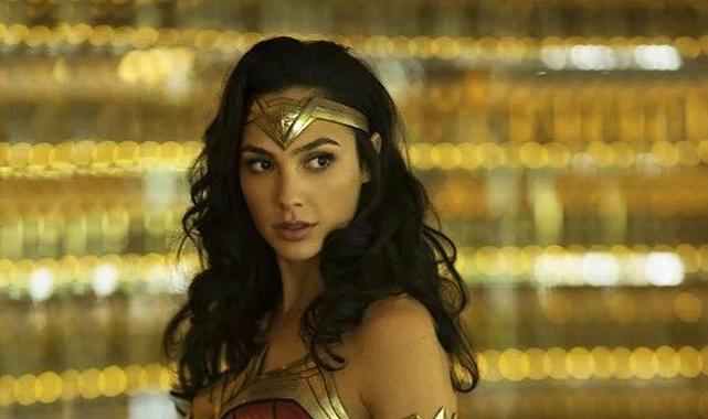 &quot;Wonder Woman&quot; yıldızı Gal Gadot gelecek projeleri hakkında konuştu