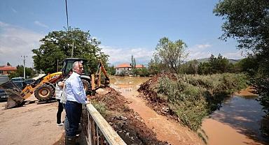 “Yaraları hep birlikte sarıyoruz”
