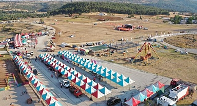 2. gurbetçi festivali başlıyor