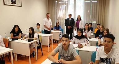2023 LGS Yerleştirme Sonuçlarında da MABEM Farkını Gösterdi