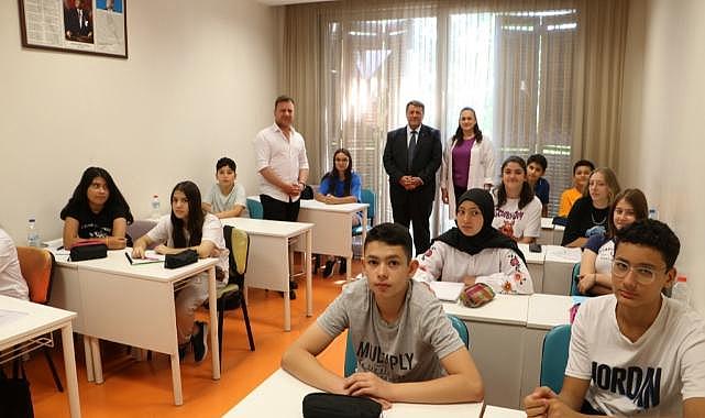 2023 LGS Yerleştirme Sonuçlarında da MABEM Farkını Gösterdi