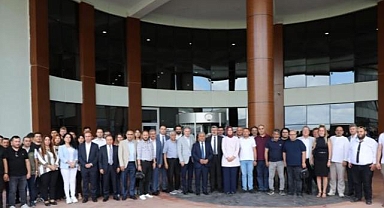 24 Temmuz Gazeteciler ve Basın Bayramı