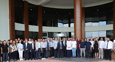 24 Temmuz Gazeteciler ve Basın Bayramı