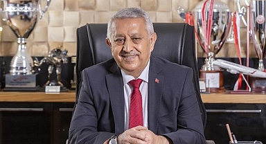 24 Temmuz Gazeteciler ve Basın Bayramı Kutlu Olsun