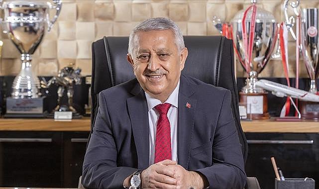 24 Temmuz Gazeteciler ve Basın Bayramı Kutlu Olsun