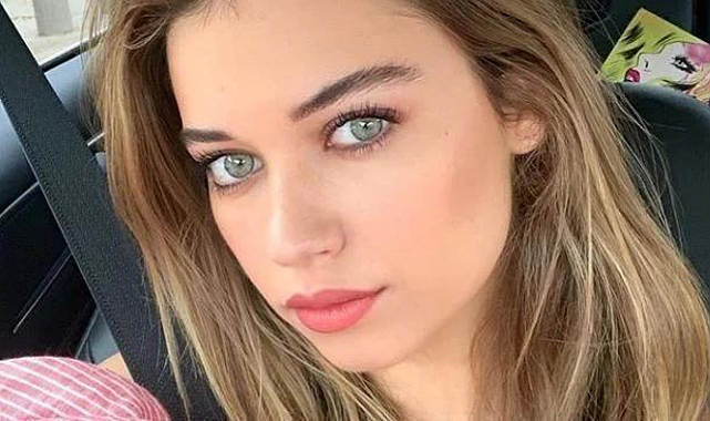 Afra Saraçoğlu'nun bölüm başı aldığı ücret ortaya çıktı