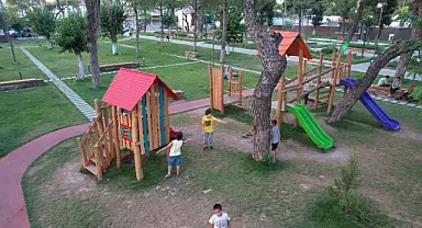 Akhisar’a Yepyeni Bir Yaşam Alanı