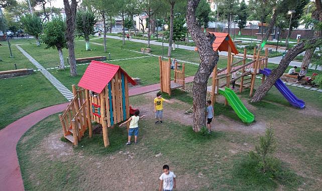 Akhisar’a Yepyeni Bir Yaşam Alanı
