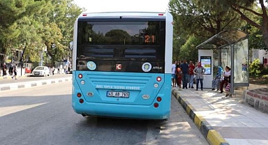 Akıllı Durak Sayısı 18'e Çıkarılıyor