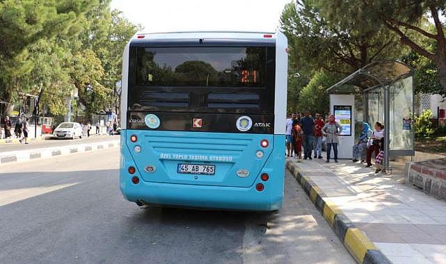 Akıllı Durak Sayısı 18&#039;e Çıkarılıyor