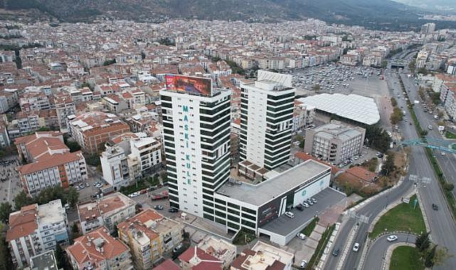 Altyapı sorunu değil elektrik arızasına müdahale