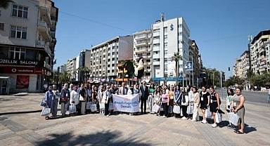 Anadoluyuz Biz'den Büyükşehir'e ziyaret