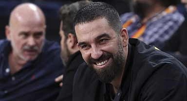 Arda Turan: