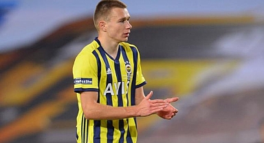 Attila Szalai, Fenerbahçe'ye veda etti