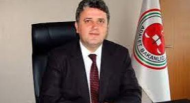 Aydın Başsavcısı değişti