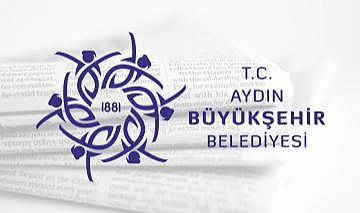 Aydın Büyükşehir Belediyesi Didim Denizköy Mahallesi'ni Yeniliyor