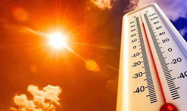 Aydın'da yeni haftada termometreler kaç dereceyi gösterecek