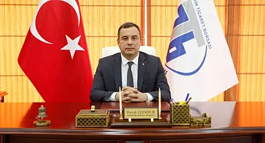 Aydın Ticaret Borsası’ndan bir yenilik daha