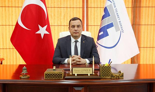 Aydın Ticaret Borsası’ndan bir yenilik daha