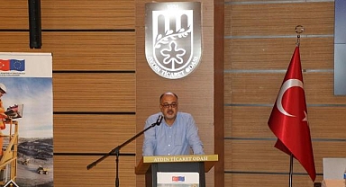 AYTO'da gündem ekonomi