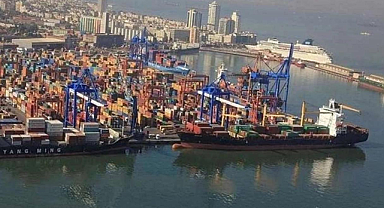 Bakan Uraloğlu doğruladı: Alsancak Limanı satılacak!