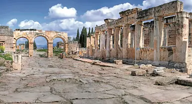 Bakanlık açıkladı! Denizli zirvede