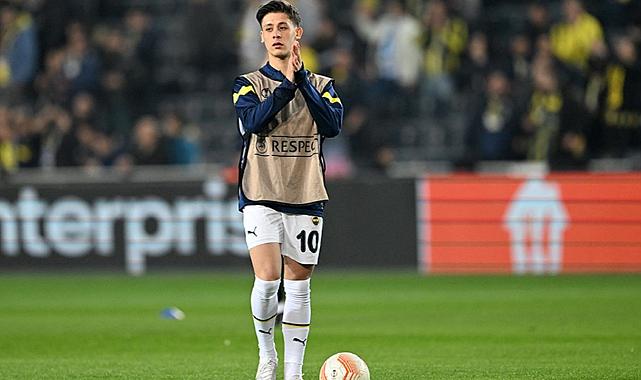Barcelona&#039;nın Arda Güler teklifini açıkladılar
