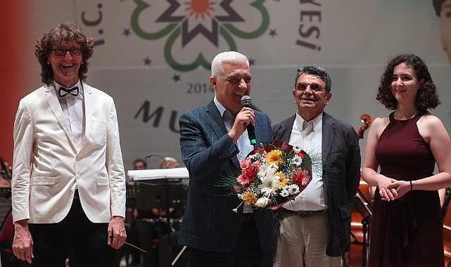 Başkan Gürün: Cumhuriyeti Demokrasiyle, Bilimle, Kalkınmayla Taçlandırmamız Gerekiyor