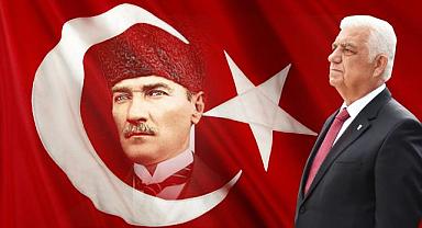 Başkan Gürün’den 15 Temmuz Mesajı