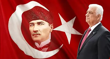 Başkan Gürün’den 15 Temmuz Mesajı