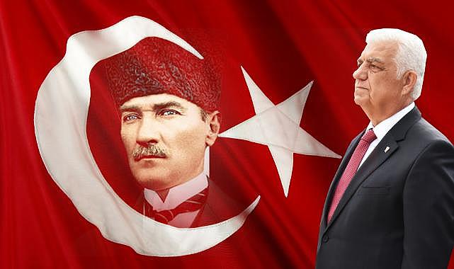 Başkan Gürün’den 15 Temmuz Mesajı