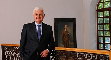 Başkan Gürün Lozan'ın 100. Yılını kutladı