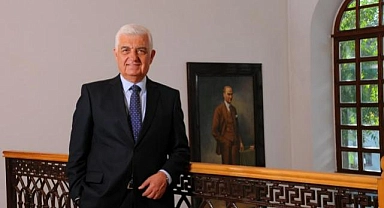Başkan Gürün Lozan'ın 100. Yılını kutladı