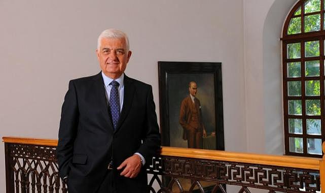 Başkan Gürün Lozan'ın 100. Yılını kutladı