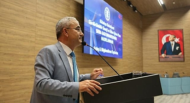 Başkan Işık: Çevreyi korumak zorundayız