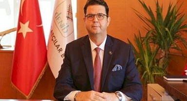 Başkan Memişoğlu,