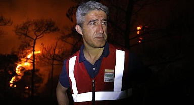Başkan Oktay'dan Dikkat Çağrısı