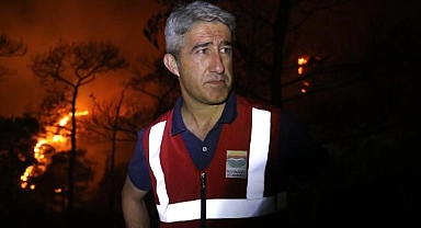 Başkan Oktay'dan Dikkat Çağrısı