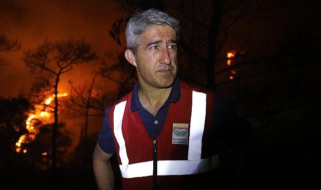 Başkan Oktay&#039;dan Dikkat Çağrısı