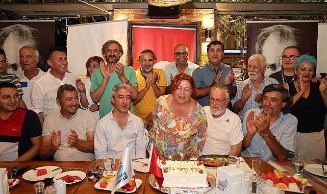 Başkan Oktay gazetecileri ağırladı