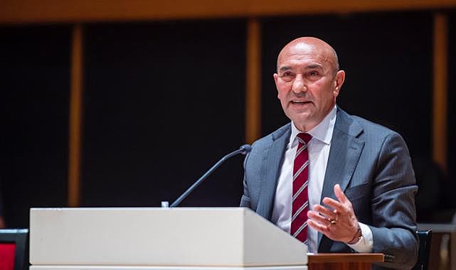 Başkan Soyer'den hükümete çağrı