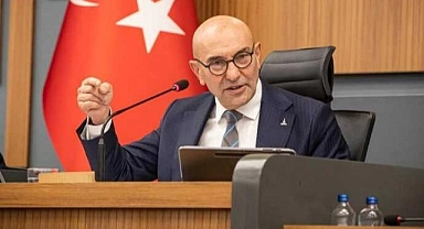 Başkan Soyer'den Vali Köşger'e acil çağrı: Bir ay içinde müdahale etmezseniz İzmir atık konusunda büyük mağduriyet yaşayacak
