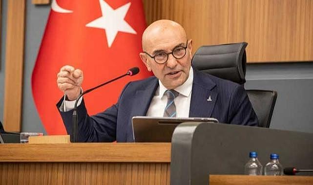 Başkan Soyer'den Vali Köşger'e acil çağrı: Bir ay içinde müdahale etmezseniz İzmir atık konusunda büyük mağduriyet yaşayacak
