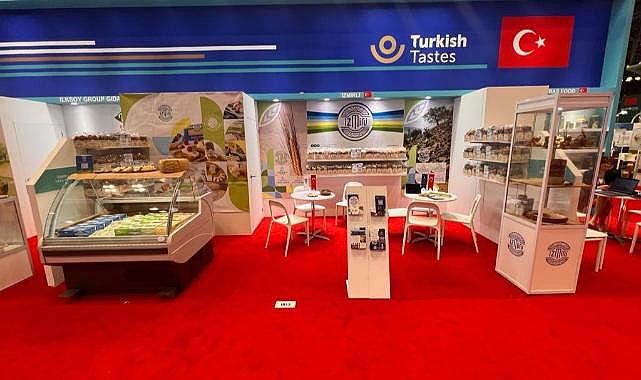 Başkan Soyer: İzmirli ürünleri dünya pazarında yerini alacak