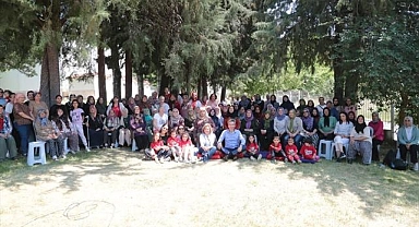 Benim Mahallem ile Cankurtaran Yaz Kampı devam ediyor