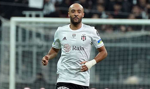 Beşiktaş, Nathan Redmond'dan haber bekliyor