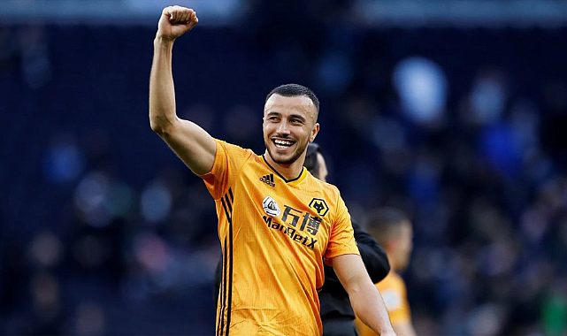 Beşiktaşlı Romain Saiss'e Fransa'dan talip!