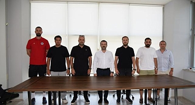 BGL'de Manisa BBSK ve Bahçeşehir işbirliği devam ediyor