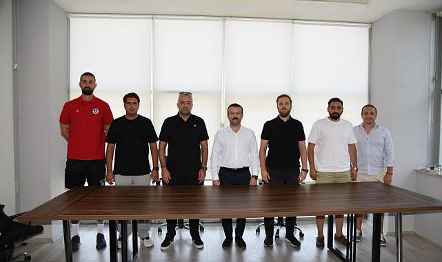 BGL'de Manisa BBSK ve Bahçeşehir işbirliği devam ediyor
