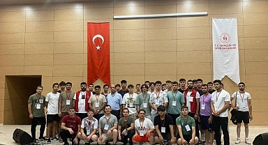 Bilecikli gençlere, Aydın'da farkındalık semineri